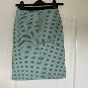Dazzle skirt